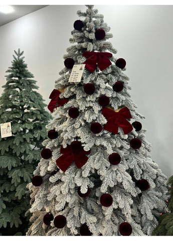 Оксамитові кулі No Brand (365839865)