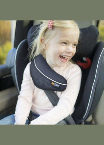 Комплект для автокресла iZi Flex S Fix (подушка безопасности PAD и бампер SIP+) (11007809) BeSafe (307404068)