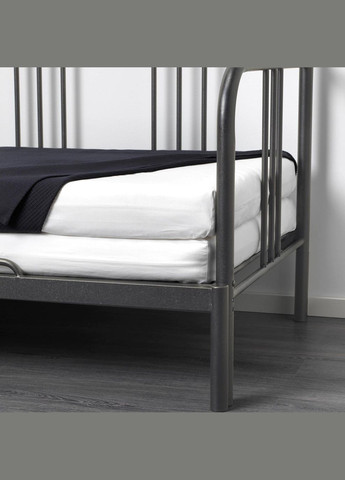 Каркас ліжка ІКЕА FYRESDAL 80х200 см (20424362) IKEA (278405569)