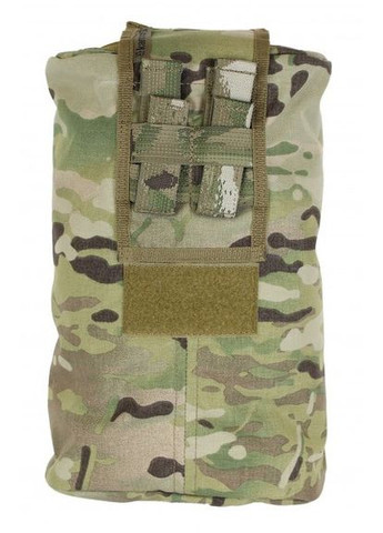 Підсумок для скидання магазинів Predator Roll Up Dump Pouch (multicam) Karrimor (350668203)
