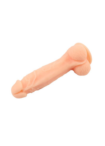 Фаллоимитатор - Naked Legend Gold Digger 8" Flesh Drive Chisa (336946250)