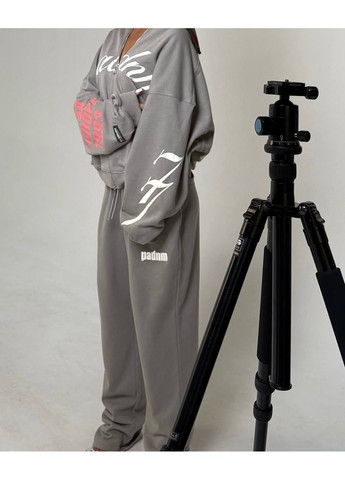 Жіночий костюм вільного крою Avanti (360484260)