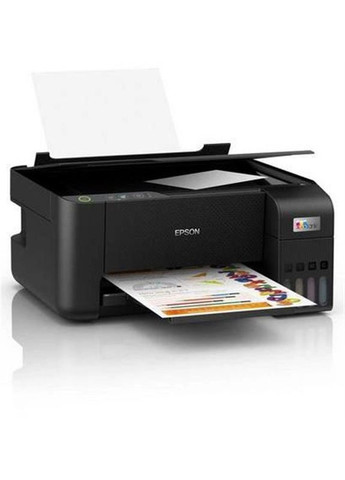 Многофункциональное устройство А4 цв. EcoTank L3201 (C11CJ69402) Epson (332971821)
