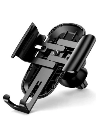 Универсальный автодержатель Future Gravity Car Mount Black (SUYL-WL01) Baseus (397597981)