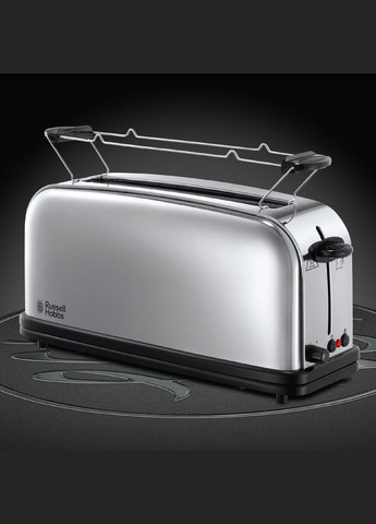 Тостер Chester Long Slot 2 Slice 2351056 Russell Hobbs (314863005)