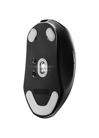 Миша SteelSeries Prime Wireless Black (275092682)