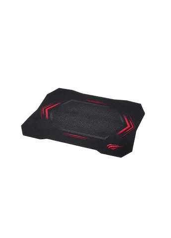 Килимок для миші HV-MP843 Black 284*245*3мм Havit (363970226)