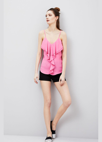 Рожева блузка Moodo