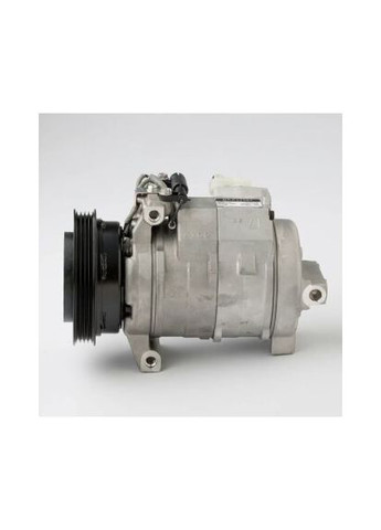 Компрессор кондиционера VW CRAFTER 30-50 BOX (2E_) 2.5 TDI 04/2006-> DCP32067 Denso (366187556)