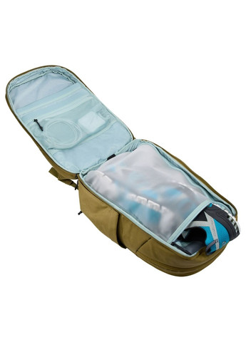 Рюкзак Aion Travel Backpack 28L (Nutria) 3204722 (TH 3204722) (TH 3204722) Thule (315031529)