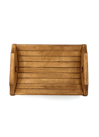 Хлебный лоток из дерева Медичи мускат (ХЛБ-001607) No Brand (327426150)