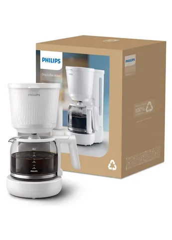 Крапельна кавоварка HD7411/00 Philips (391120995)