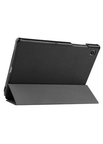 Чехол Slim для планшета Samsung Galaxy Tab A8 10.5" 2021 (SM-X200 / SM-X205) - Black Primolux (262296946)