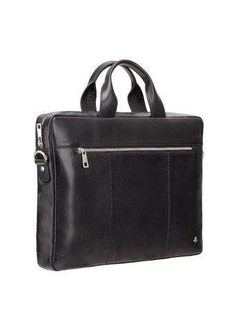 Сумка под macbook ML28 Charles (black) чёрный Visconti (303830909)