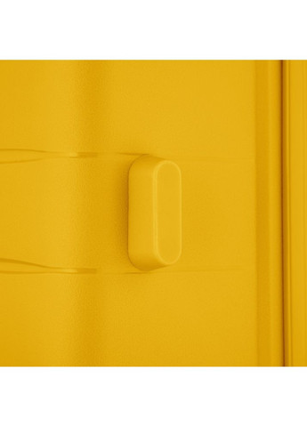 Чемодан Aero 99/119 л Yellow (-SPP-AERO-L-AY) 2E (371906368)