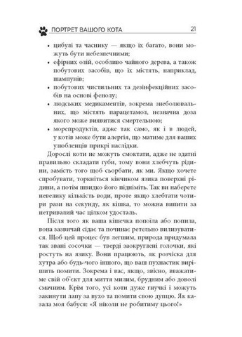 Таинственный мир кошек Фабула (370059449)