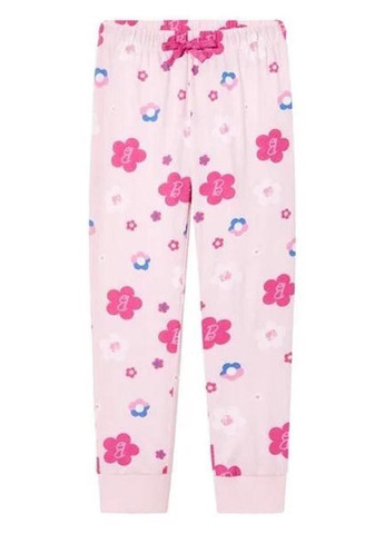 Комбинированная всесезон пижама реглан + брюки Lupilu