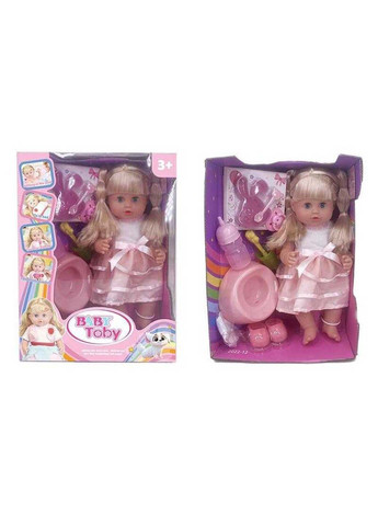 Кукла с аксессуарами 31 см Baby Toby (292555814)