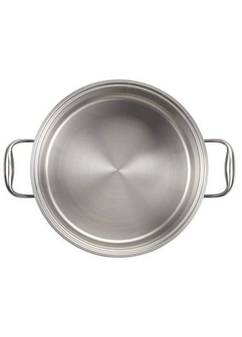 Кастрюля с крышкой Cantata 6,3л 1265 Gipfel (316616925)