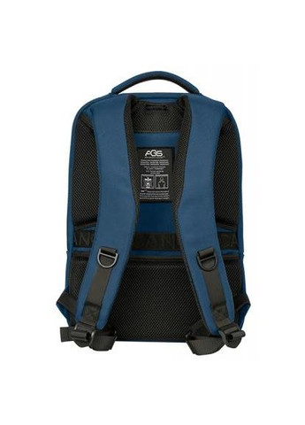 Рюкзак для ноутбука 15.6" Luna Gravity AGS, Blue (BKLUN15-AGS-B) Tucano 15.6" Luna Gravity AGS, Blue (369562074)