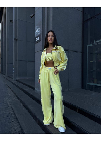 Жіночий спортивний костюм Україна (361124511)