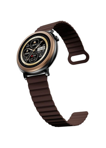 Смарт-часы Aurora Brown (aurora.brown) HiFuture (323125185)