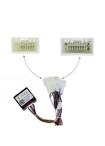 Штатная магнитола для Peugeot 4007 2007-2012 экран 9" 2/32Gb 4G Wi-Fi GPS Top Lesko (378900626)