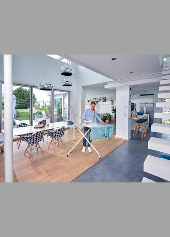 Прасувальна дошка AirSteam Premium M 120x38 см (72565) Leifheit (334009155)