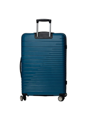 Валіза дорожня велика L Madisson 33703 101л поліпропілен Snowball (298285046)