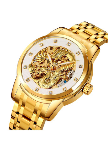 9310GDSI Gold-Silver Skmei (341336705)