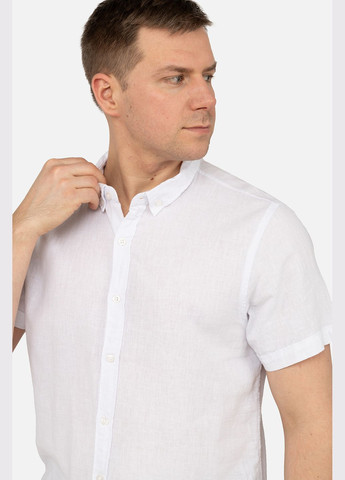 Белая рубашка Figo