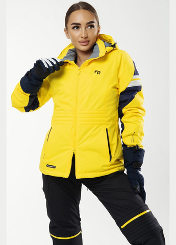 Лижна куртка Freever (278634231)