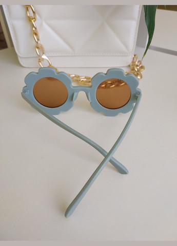 Дитячі сонцезахисні окуляри Honey Fashion Accessories (4-44) No Brand (300529907)