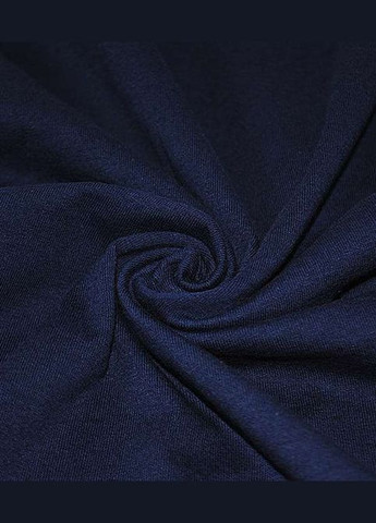 Синя футболка чоловіча original t (061082032xl) Fruit of the Loom