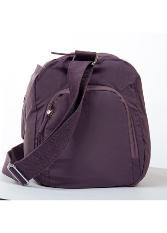Спортивно-дорожная сумка W26011 purple Lanpad (346046408)
