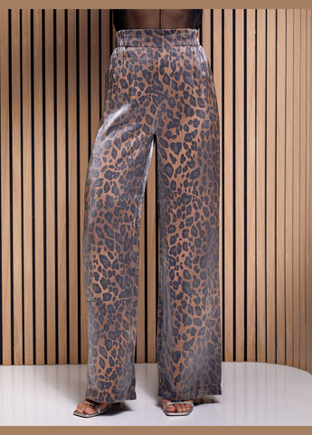 Жіночі брюки ISSA PLUS 14520 (284110040)