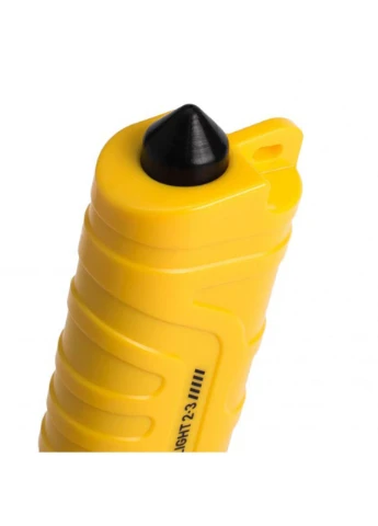 Ліхтар професійний Dura Light 2.3 (700 Lm) Powerbank USB Recharge Glass Breaker (PHH0123) Mactronic (296654459)