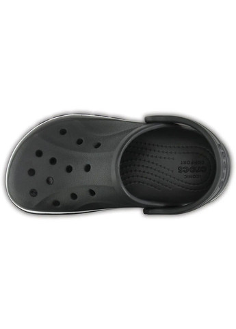Bayaband Kids Black C10 Crocs (335113137)