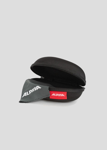Черные солнцезащитные очки Rocket Alpina (292274054)