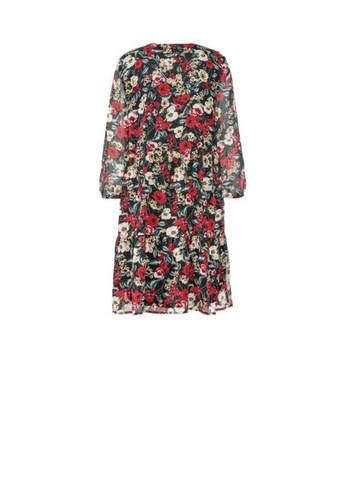 Комбінована повсякденний, святковий сукня німеччина Esmara