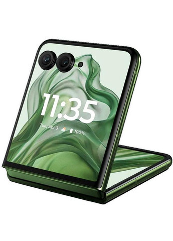 Смартфон 12/512GB (Global Version) Motorola Razr 50 Ultra (324043962)