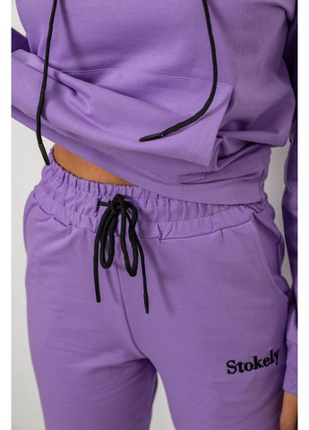 Спортивний костюм жіночий двонитка Ager 214R1419-006 (362571757)