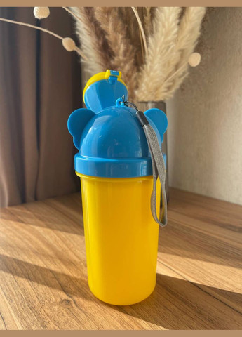 Дорожный детский писсуар Travel Urinal Potty портативный туалет для мальчика (FON003) LELUNO (313454747)