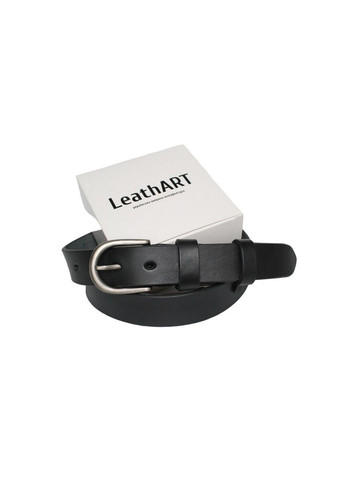 Кожаный женский ремень LeathART (279323269)