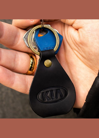 Брелок для ключей Kia SD Leather (287339360)