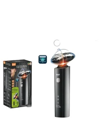 Аккумуляторная стрижечная машинка беспроводная XPRO R475 (45081-R475_349) RAF (392928375)