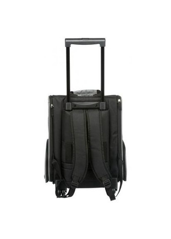 Сумка-рюкзак Trolley для перевозки собак до 8 кг полиэстер 32х45х25 см (*) Trixie (322591557)