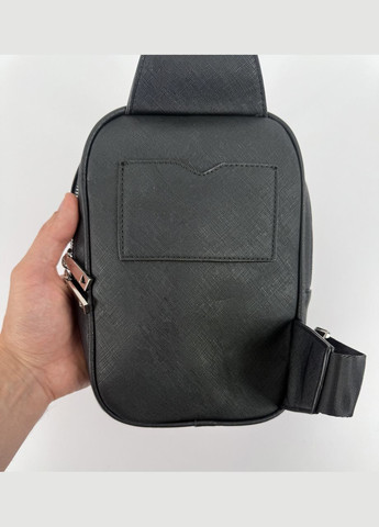 Барсетка через плече, Guess месенджер Коричневий No Brand (363975963)