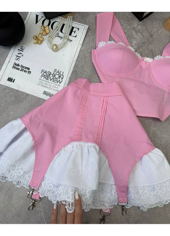 Женский костюм FINO Mode (353685593)