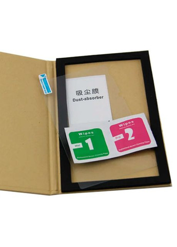 Захисне загартоване скло для екрану Nintendo Switch IVYUEEN (298184049)